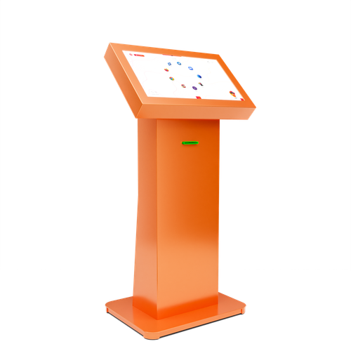 Сенсорный терминал BM Master 21.5"