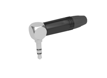 Seetronic MTP3RC-B Кабельный разъем mini Jack 3.5 мм