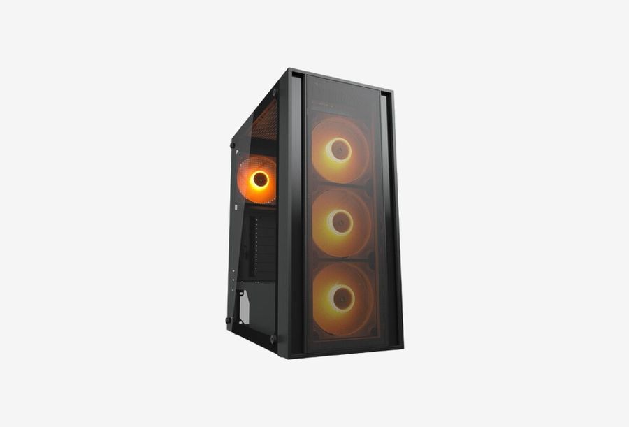 MX160 ARGB Black_0126605104719