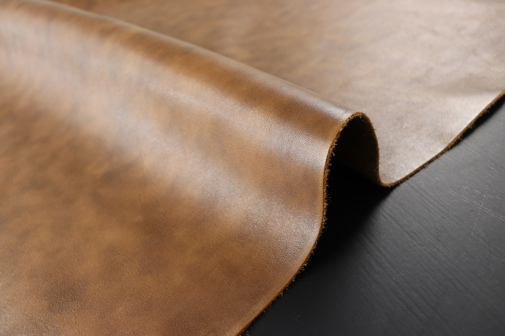 1,3-1,5 Кожа Фреддо какао