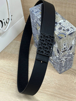 Двусторонний ремень Dior