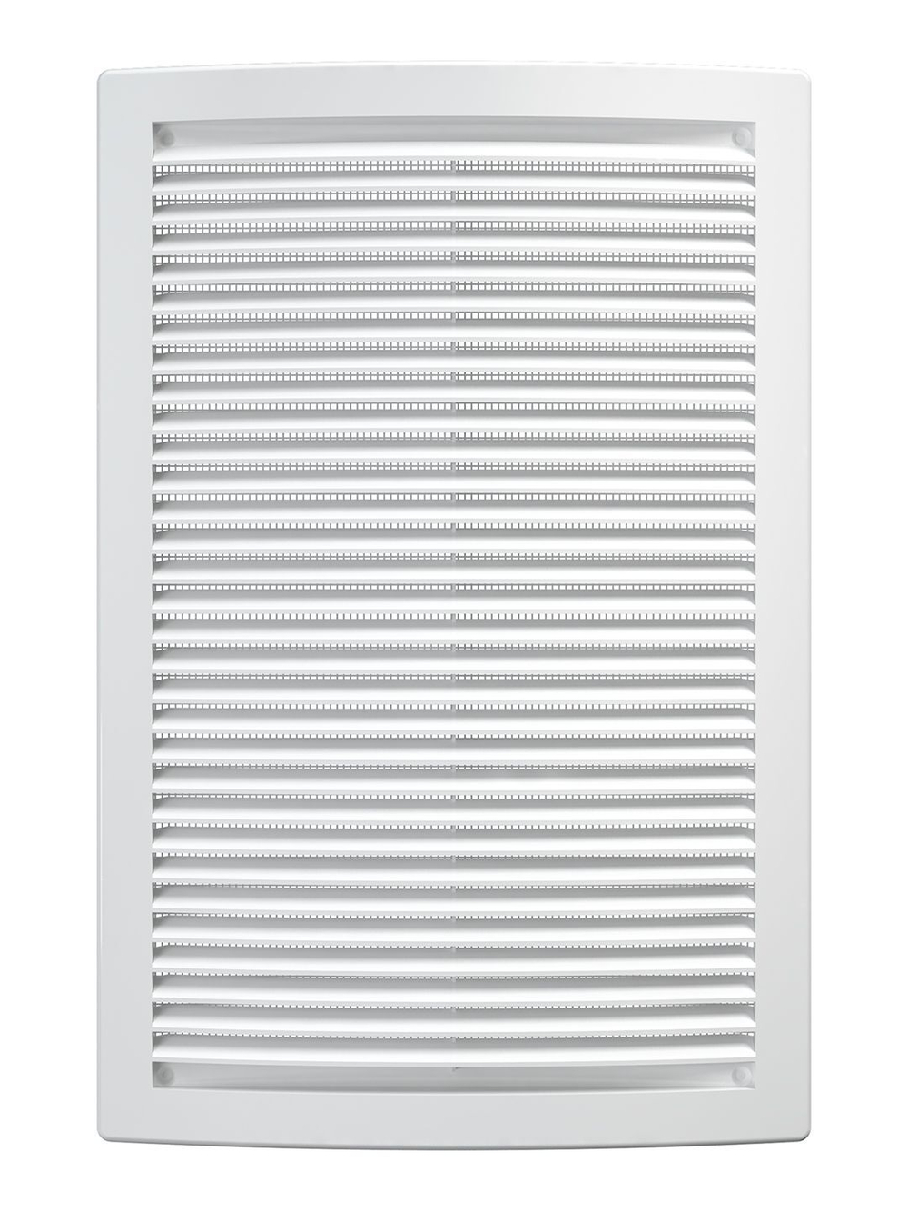 Решетка вентиляционная РЦ сетка 200х300 пластик ERA