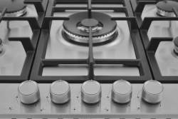Газовая варочная панель Beko HIAW75225SX