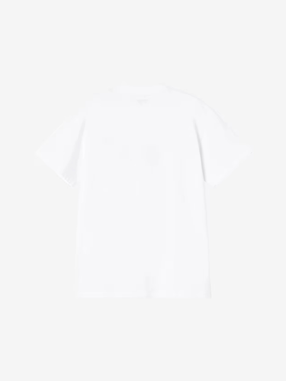 Футболка Carhartt WIP Bumper Stickers White