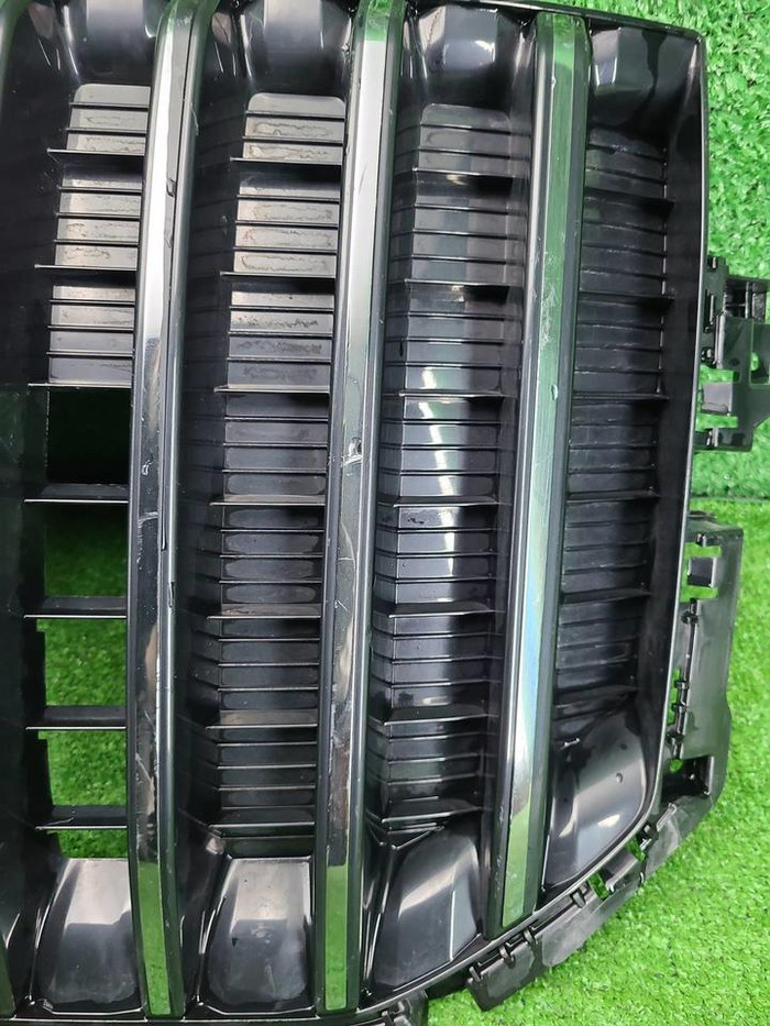 Решетка радиатора JAECOO J7 (2023-н.в.)