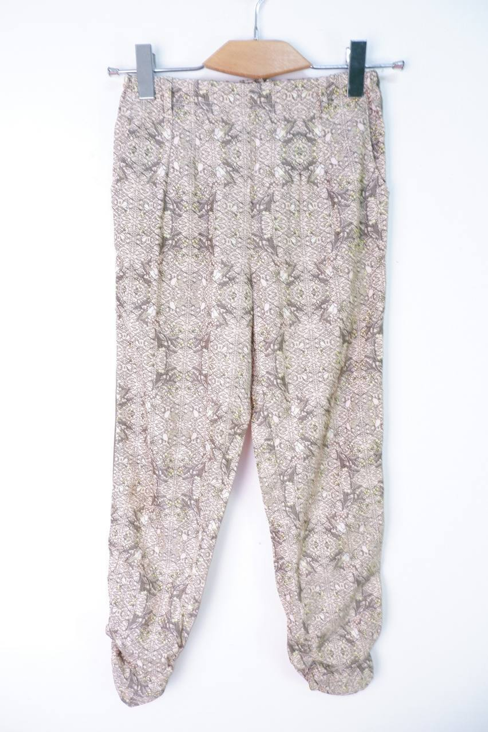 Брюки Pomp de Lux летние, на 10/11 лет