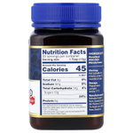 Manuka Health, Необработанный мед манука, UMF 10+, MGO 263+, 500 г (17,6 унции)