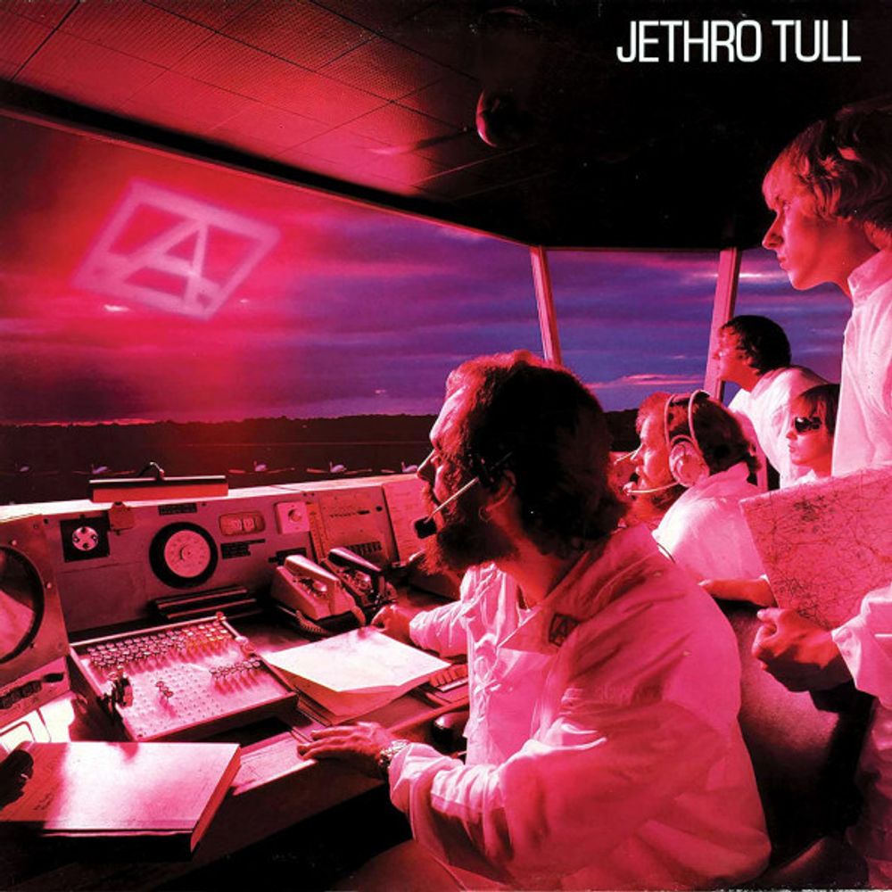 Jethro Tull / A (Steven Wilson Remix)(CD)