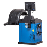 NORDBERG (4523A) Балансировочный станок автомат с дисплеем