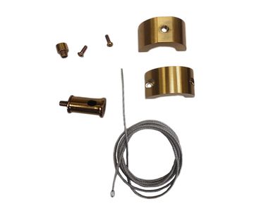 F08031,20 Доп. универсальный крепеж Венди