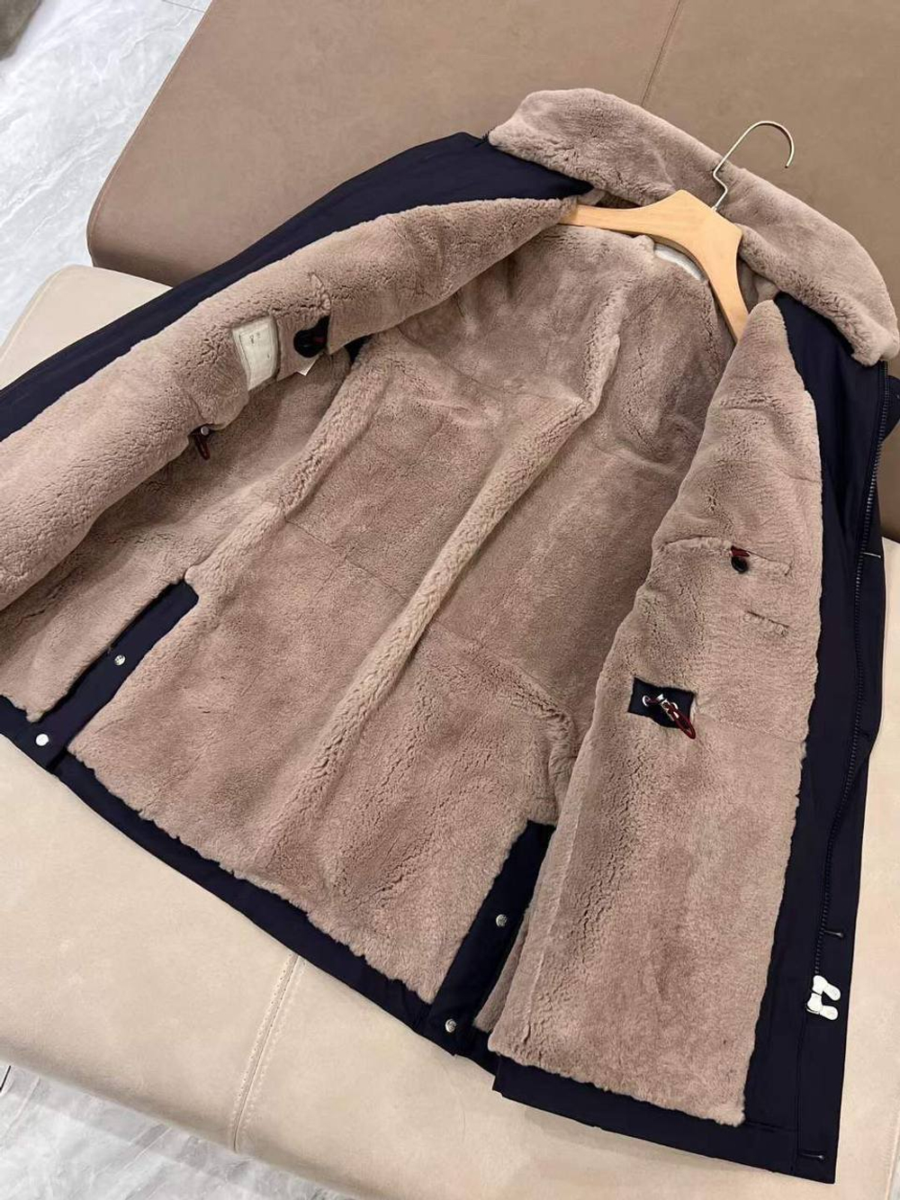 Куртка Brunello Cucinelli