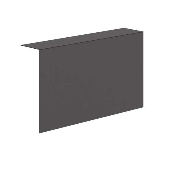 1ФКЛ.007 Фартук прямой HPL (800*250*679)