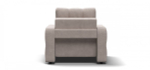 Денди кресло-кровать Велюр Монолит латте