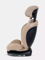 Автокресло детское Rant Matrix I-Size группа 0/1/2/3 (0-36) Beige