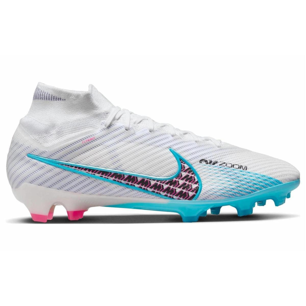 Кроссовки Nike Mercurial Superfly 9 FG（ ）, DJ4977-146