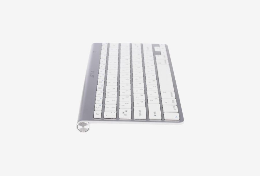 JETACCESS SlimLine K9 BT_0426709105656