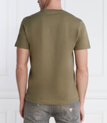 Футболка COUNT Pepe Jeans London - зеленый(PM509208)