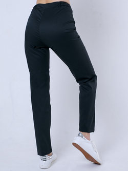 Медицинские брюки на резинке Б-110 Медис