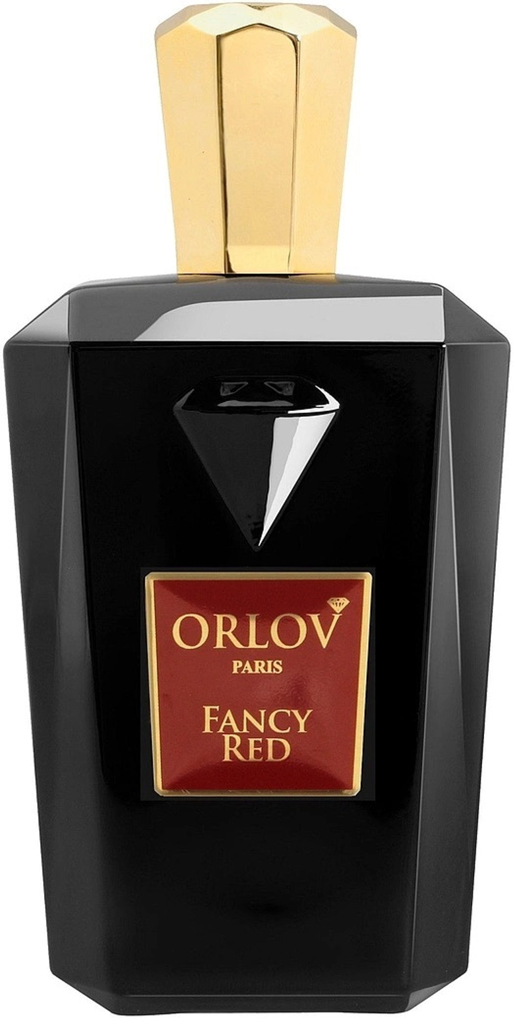 Orlov Fancy Red
