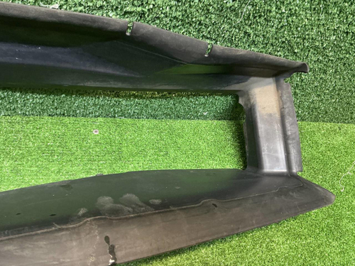 Воздуховод радиатора Range Rover Sport L461 22-нв