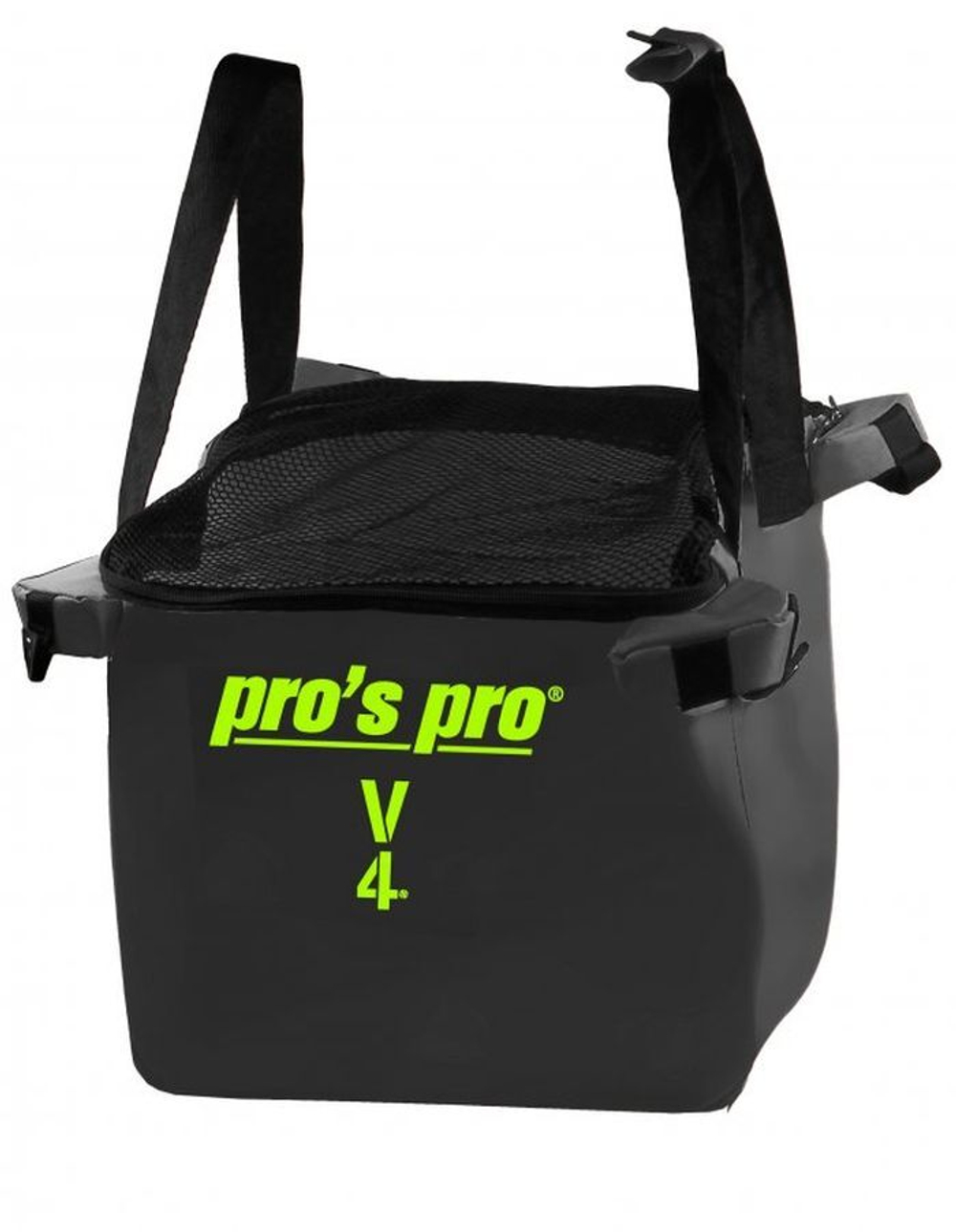 Корзина для мячей Pro's Pro P190 Ball Cart Bag