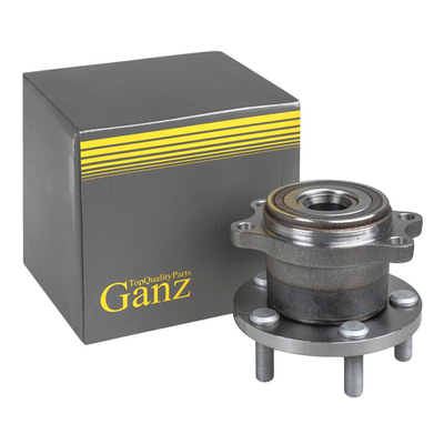 Ступица задняя в сборе L=R (c ABS) SUBARU Legacy/Outback all 03- GANZ GIM03089