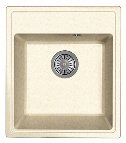 Мойка Dr.Gans Smart Оливия 420 латте Анкона