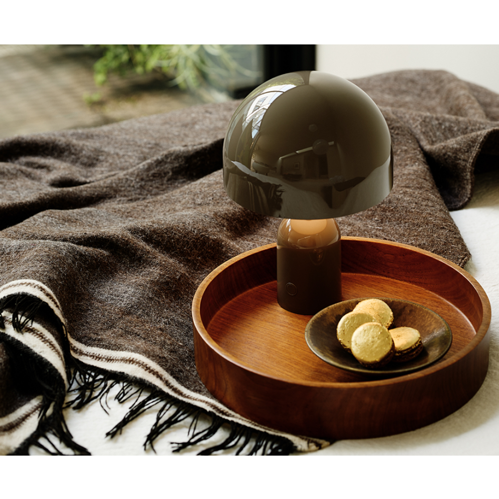 Настольная лампа Bell Mushroom