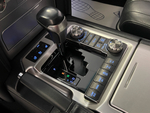 Toyota Land Cruiser, 2019 год