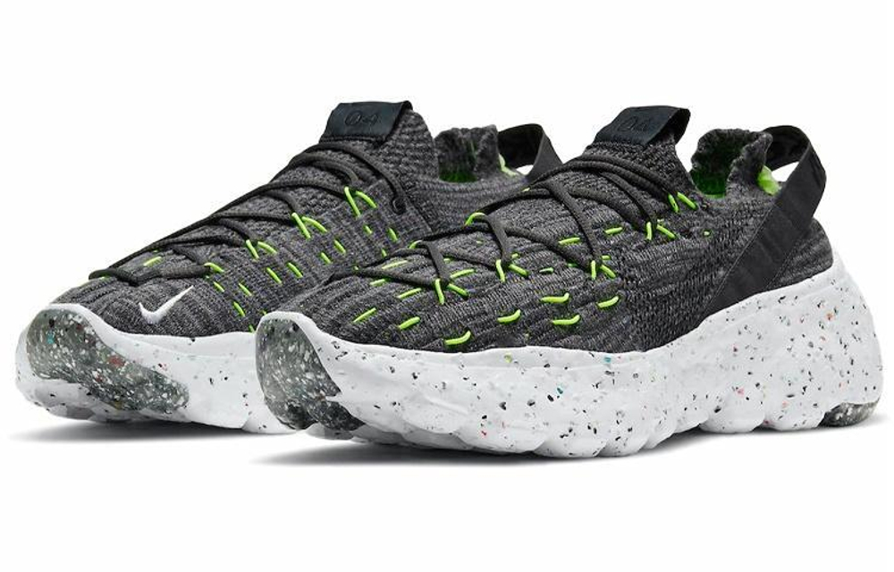 Кроссовки Nike Space Hippie 04