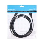 Удлинитель USB 2.0(AM) x USB(AF) -2.0м. Exployd EX-K-1400