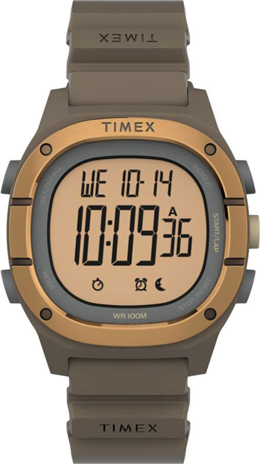 Мужские наручные часы Timex TW5M35400