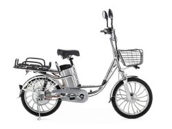 Электровелосипед MOTAX E-NOT EXPRESS BIG 60V20 К