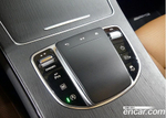 Mercedes-Benz GLC-Class X253 GLC300 4MATIC Coupe (12.2022)