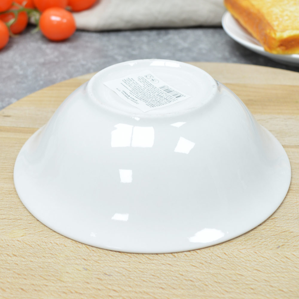 Салатник 15см Ромашки