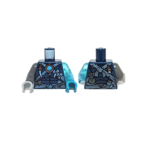 Торс Стилтора 973pb1721c01