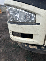 FAW J6 8x4 Самосвал CA3310P66K24T4E5 (Дизельный, 11,1 л, 420 л.с., МТ)