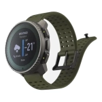 Suunto VERTICAL Titanium Solar Forest смарт часы SS050859000