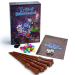 Игра настольная "Турнир волшебников" (ND Play)