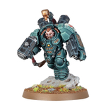 Leagues of Votann: Defenders of the Ancestors