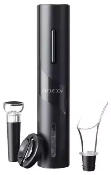 Штопор электрический Xiaomi Ciricle Joy 4 in 1