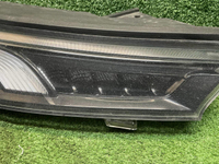 ДХО правый Hyundai Palisade (2018-2022) LED