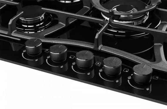 Встраиваемая газовая варочная панель Kuppersberg FG 73 B