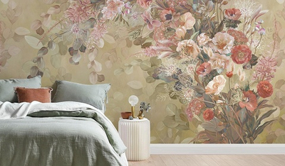 Обои и панно Affresco, коллекция  Atmosphere