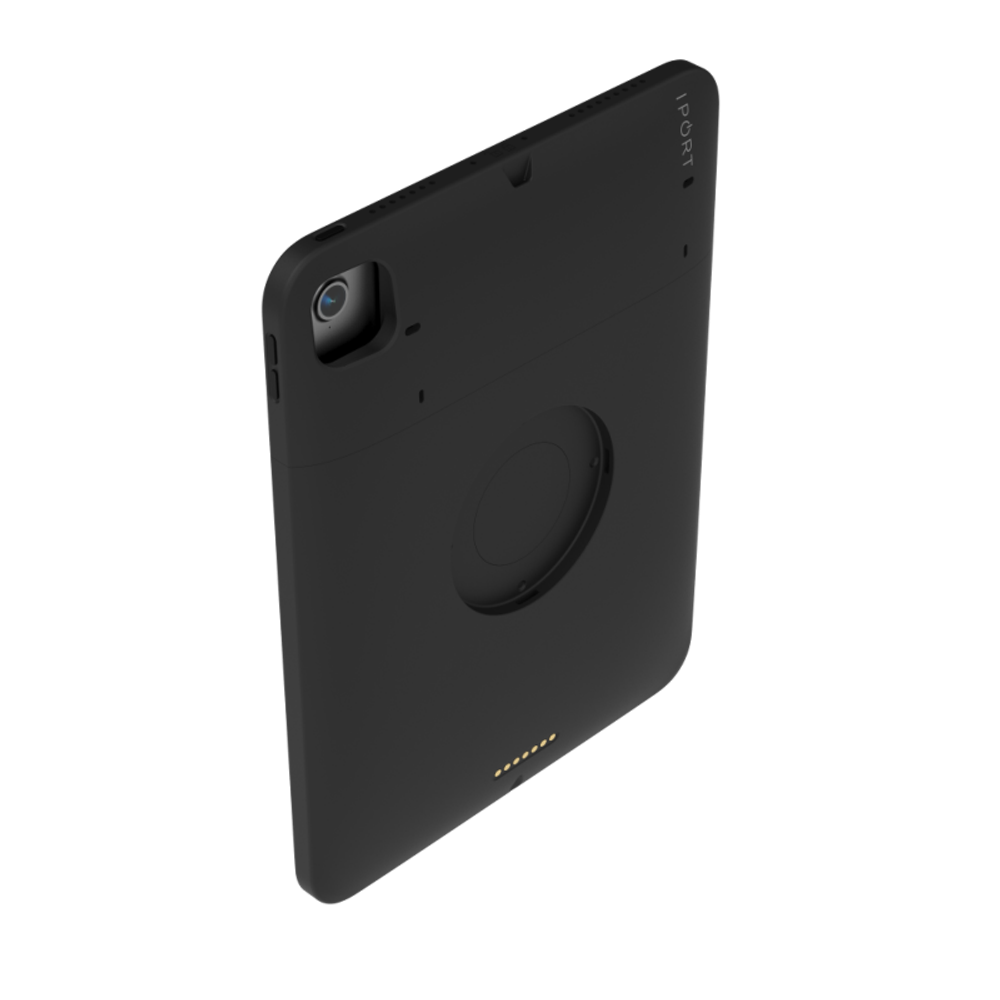 Чехол для iPad IPort Connect Pro Case 10.9, black