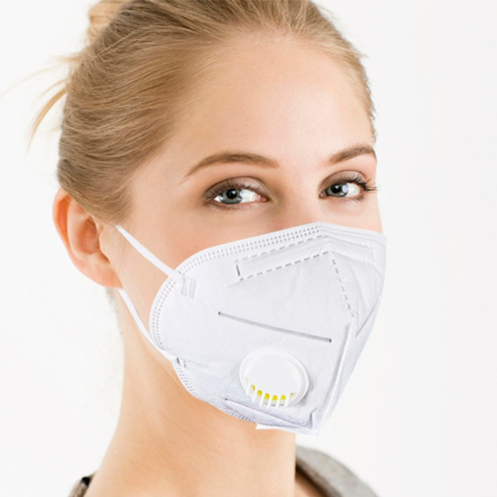 Полумаская коническая "РОСОМАХА" серия "ПРОФИ" 1 шт./уп. (600003)