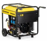 Сварочный генератор CHAMPION GW200AE