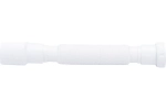 Гибкая труба D-85 40 х 40/50 L=800мм с гайкой UNICORN