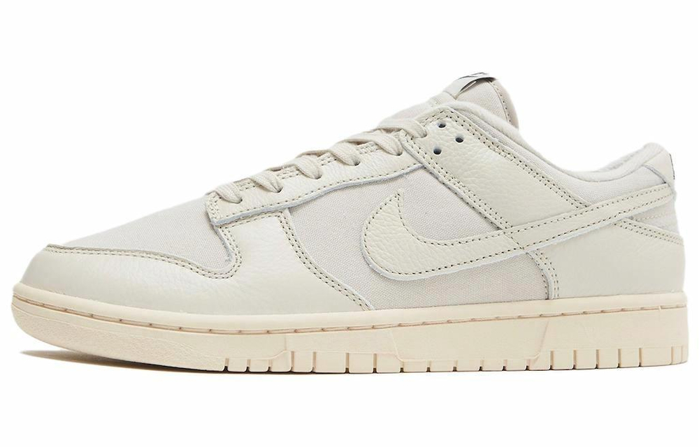 Кроссовки Nike Dunk Low Premium "Light Orewood Brown"