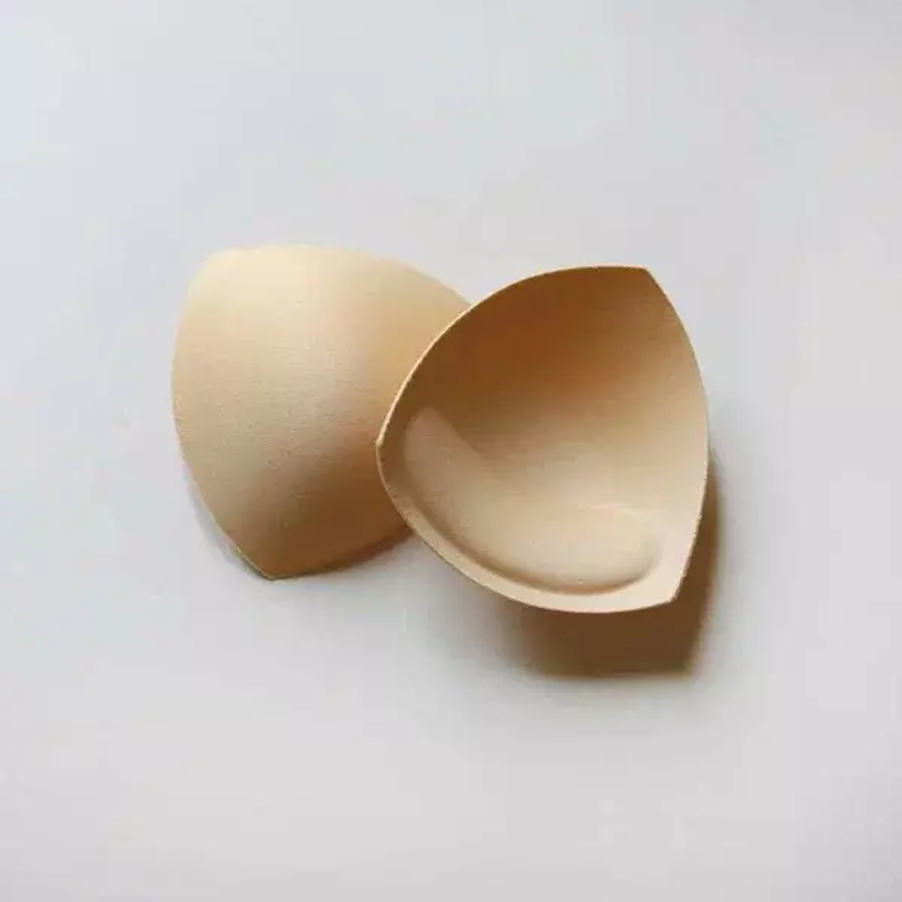 Bra cups